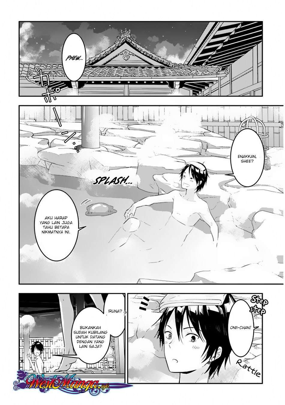 Maou ni Natta node, Dungeon Tsukutte Jingai Musume to Honobono suru Chapter 11 Gambar 7