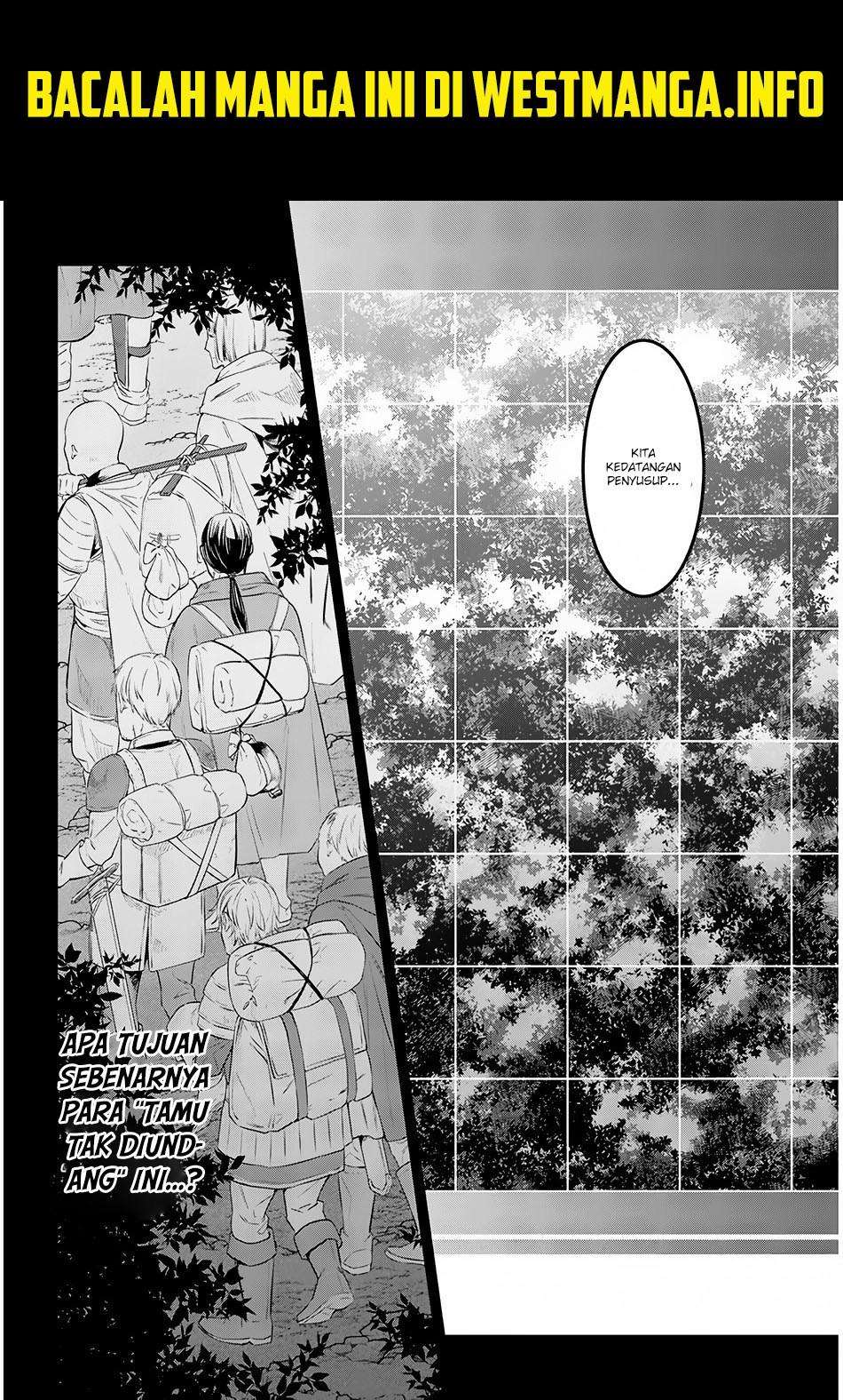 Maou ni Natta node, Dungeon Tsukutte Jingai Musume to Honobono suru Chapter 12 Gambar 21