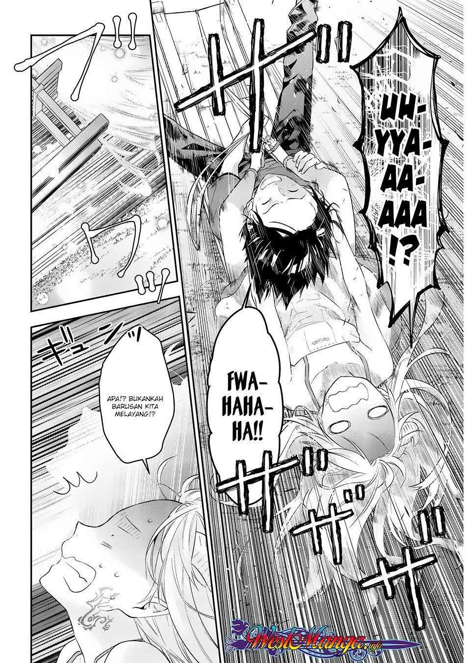 Maou ni Natta node, Dungeon Tsukutte Jingai Musume to Honobono suru Chapter 12 Gambar 7