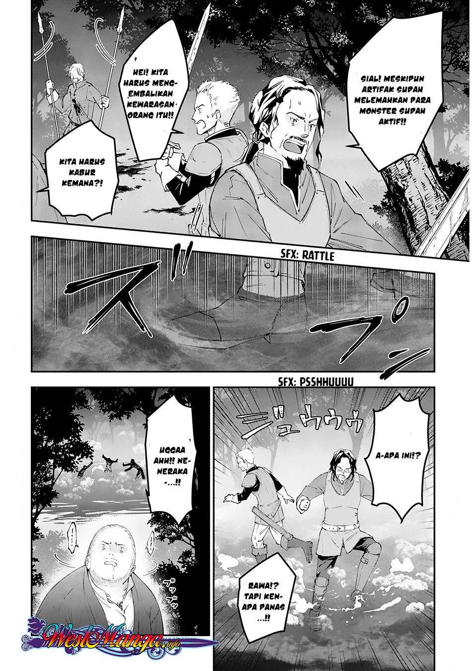 Maou ni Natta node, Dungeon Tsukutte Jingai Musume to Honobono suru Chapter 13 Gambar 15