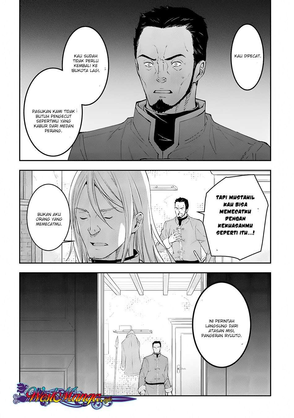 Maou ni Natta node, Dungeon Tsukutte Jingai Musume to Honobono suru Chapter 13 Gambar 19