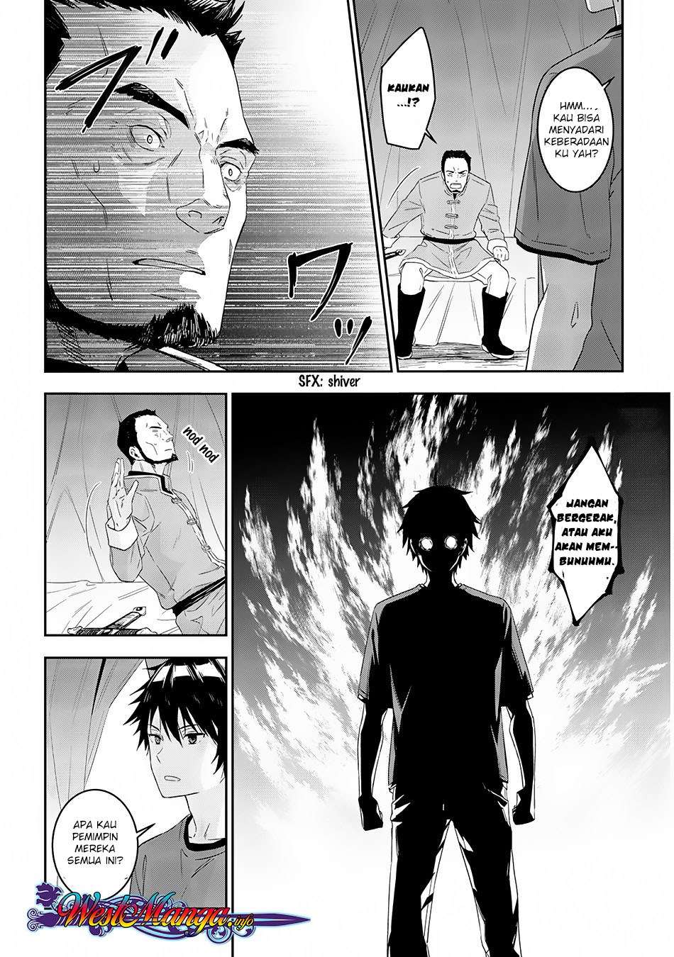 Maou ni Natta node, Dungeon Tsukutte Jingai Musume to Honobono suru Chapter 13 Gambar 5