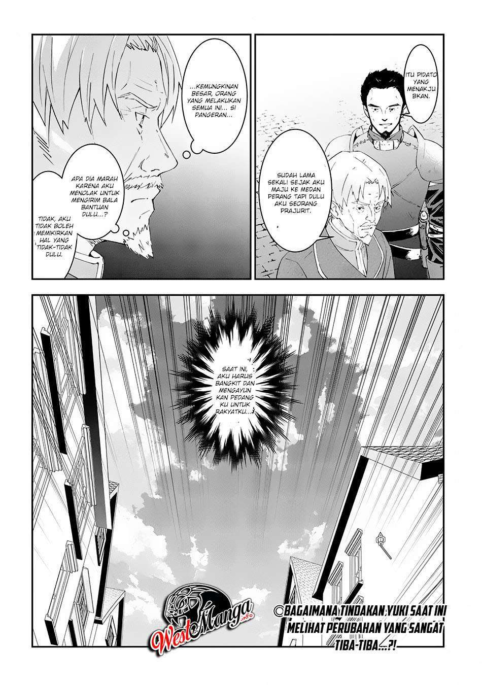 Maou ni Natta node, Dungeon Tsukutte Jingai Musume to Honobono suru Chapter 24 Gambar 24