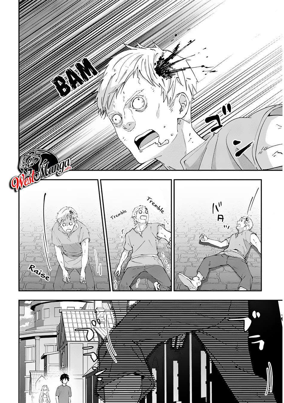 Maou ni Natta node, Dungeon Tsukutte Jingai Musume to Honobono suru Chapter 24 Gambar 9