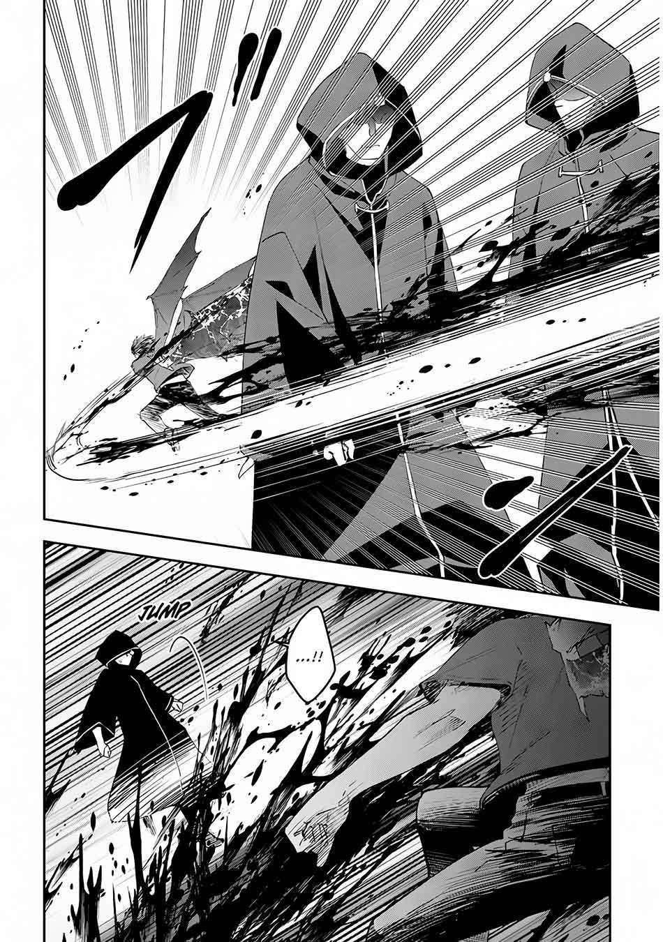 Maou ni Natta node, Dungeon Tsukutte Jingai Musume to Honobono suru Chapter 25 Gambar 15