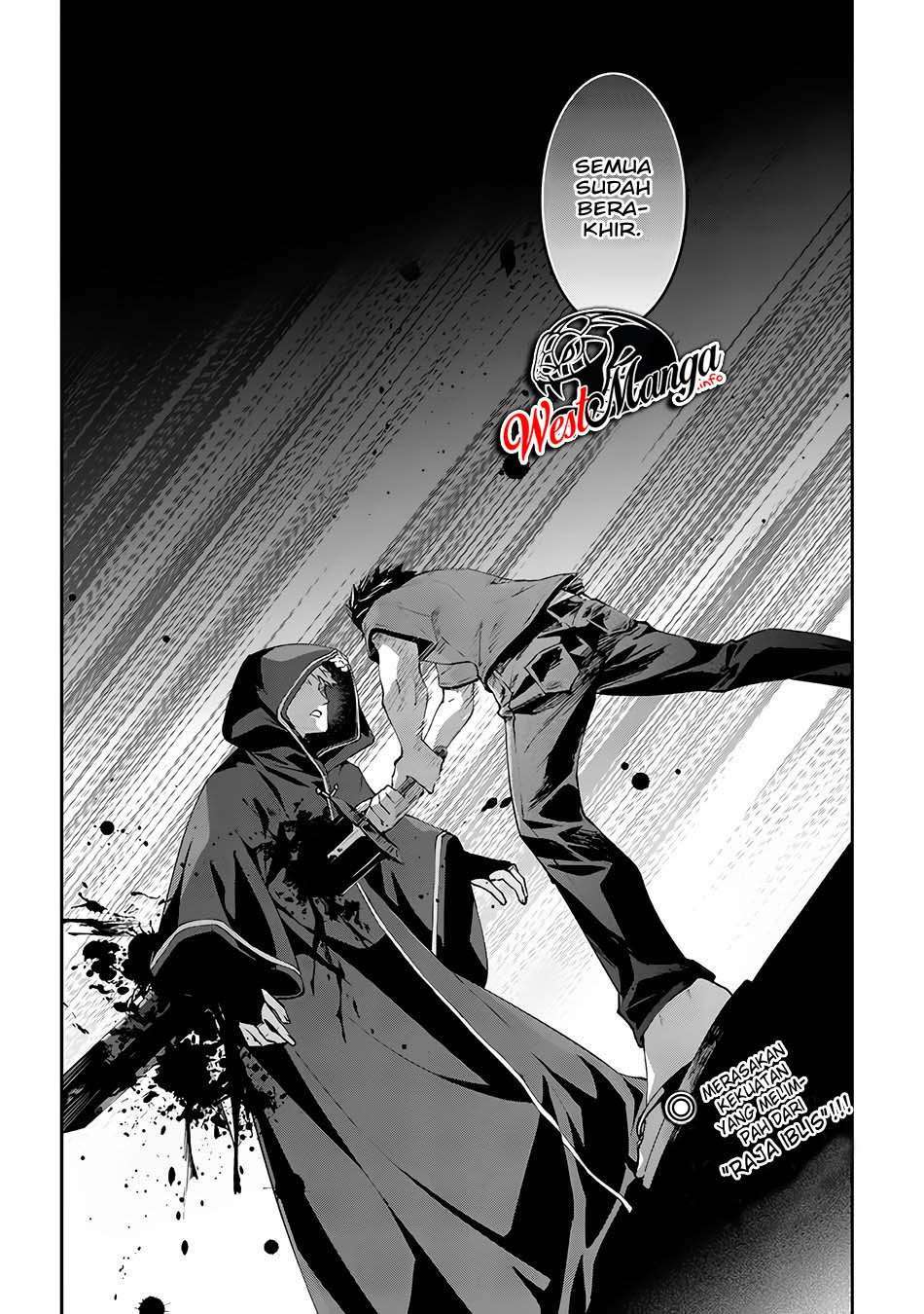 Maou ni Natta node, Dungeon Tsukutte Jingai Musume to Honobono suru Chapter 25 Gambar 21