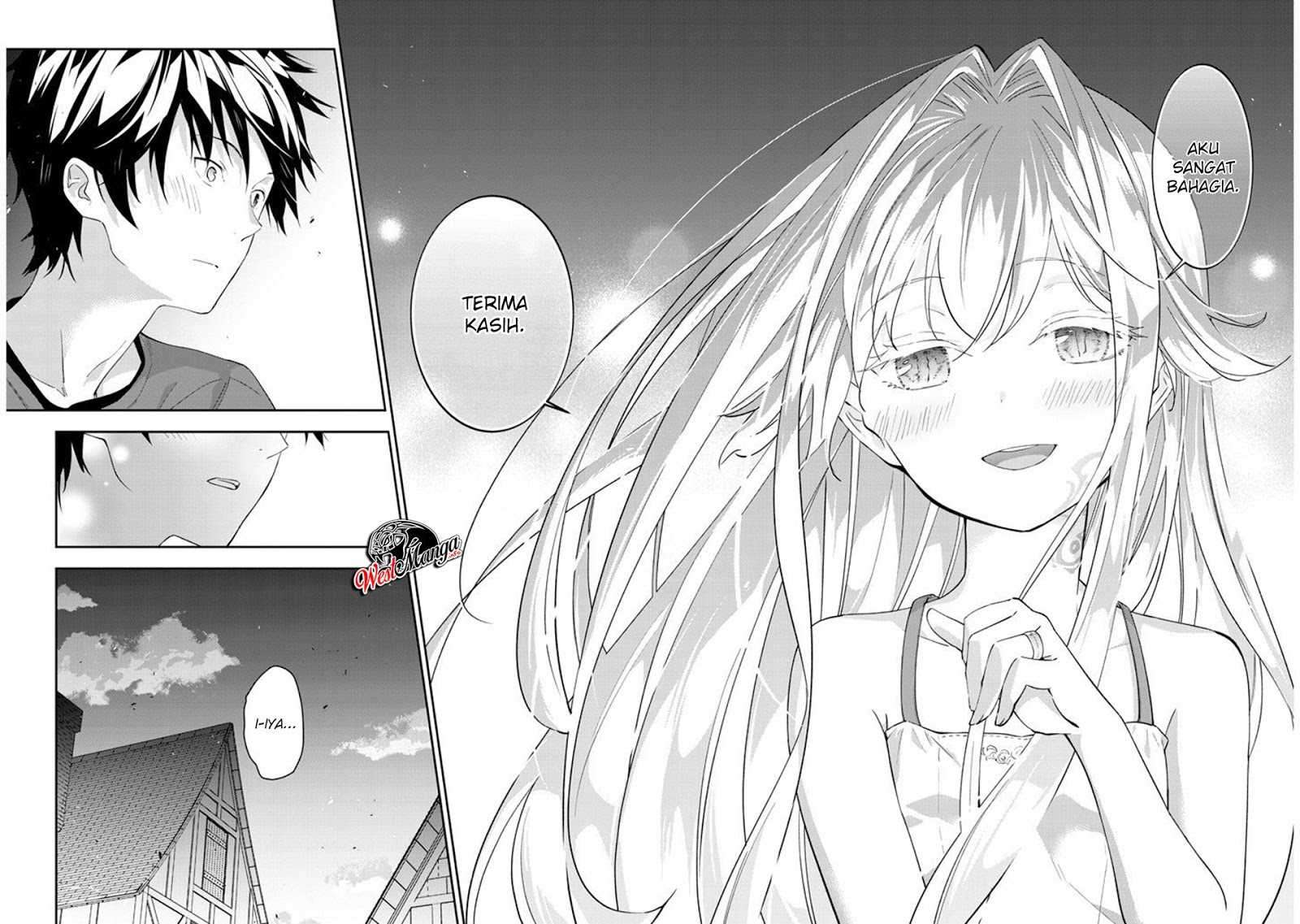 Maou ni Natta node, Dungeon Tsukutte Jingai Musume to Honobono suru Chapter 26 Gambar 14