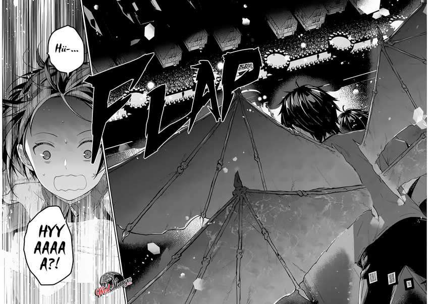 Maou ni Natta node, Dungeon Tsukutte Jingai Musume to Honobono suru Chapter 28 Gambar 19