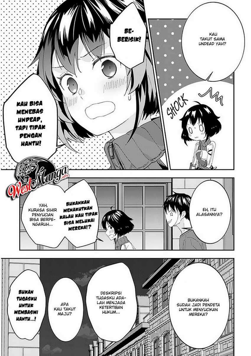 Maou ni Natta node, Dungeon Tsukutte Jingai Musume to Honobono suru Chapter 29 Gambar 11