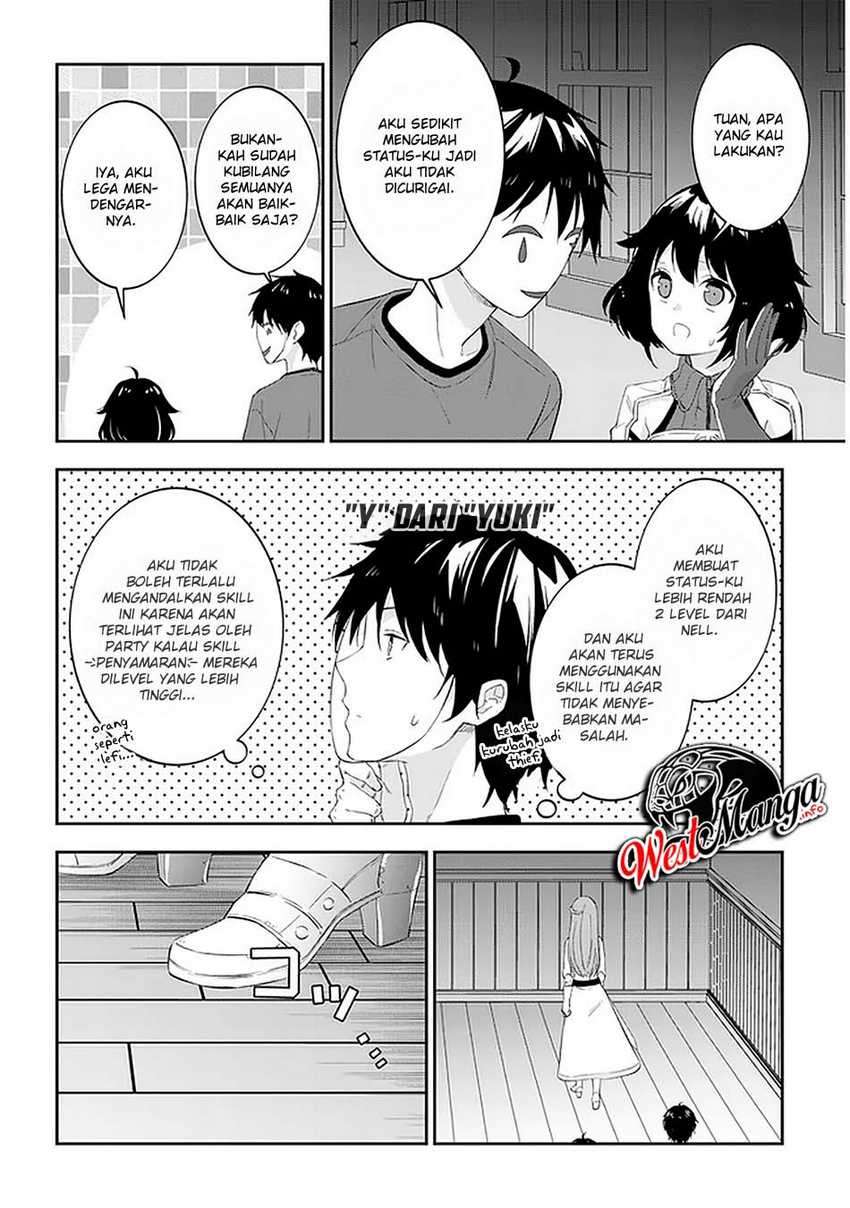 Maou ni Natta node, Dungeon Tsukutte Jingai Musume to Honobono suru Chapter 29 Gambar 21