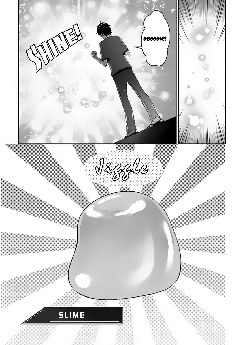 Maou ni Natta node, Dungeon Tsukutte Jingai Musume to Honobono suru Chapter 2.1 Gambar 8