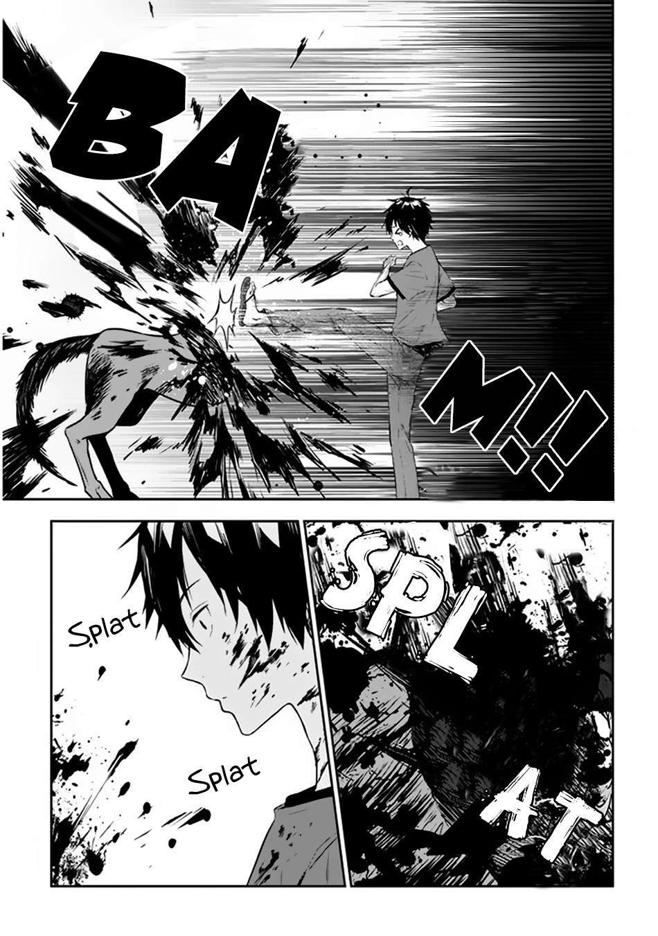 Maou ni Natta node, Dungeon Tsukutte Jingai Musume to Honobono suru Chapter 2.2 Gambar 4