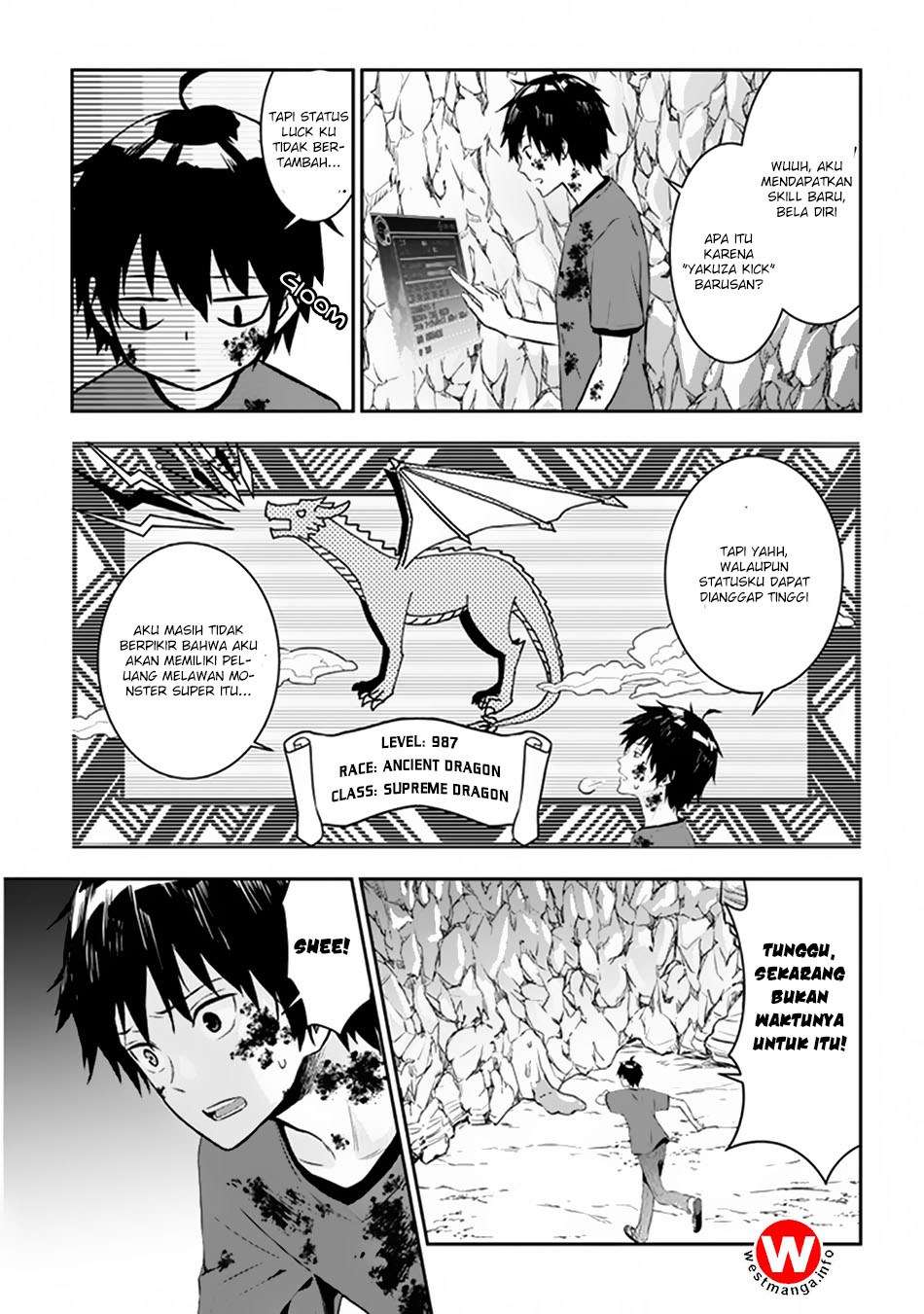 Maou ni Natta node, Dungeon Tsukutte Jingai Musume to Honobono suru Chapter 2.2 Gambar 6