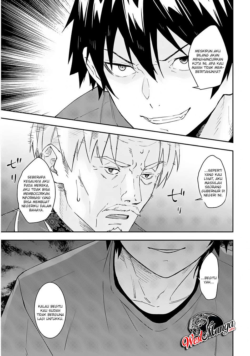 Maou ni Natta node, Dungeon Tsukutte Jingai Musume to Honobono suru Chapter 21 Gambar 13