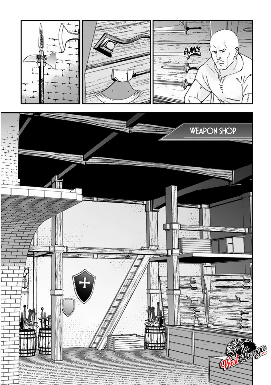 Maou ni Natta node, Dungeon Tsukutte Jingai Musume to Honobono suru Chapter 22 Gambar 11