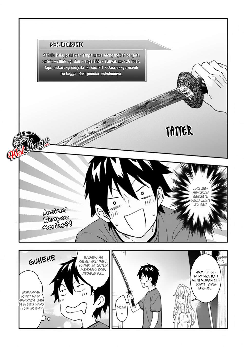 Maou ni Natta node, Dungeon Tsukutte Jingai Musume to Honobono suru Chapter 22 Gambar 13