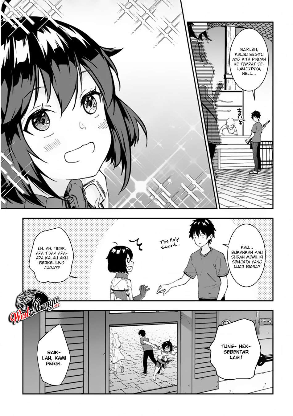 Maou ni Natta node, Dungeon Tsukutte Jingai Musume to Honobono suru Chapter 22 Gambar 15