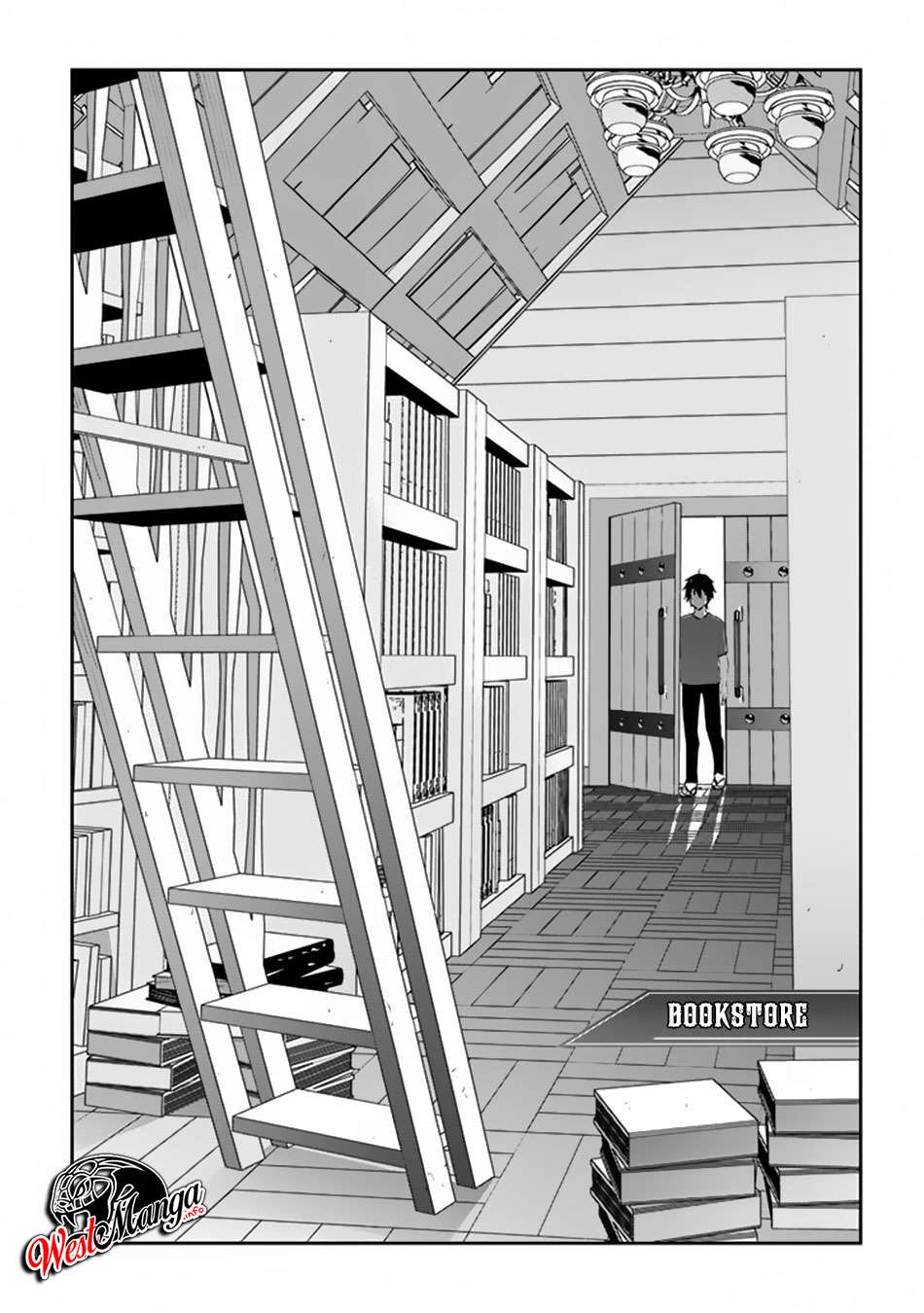 Maou ni Natta node, Dungeon Tsukutte Jingai Musume to Honobono suru Chapter 22 Gambar 17