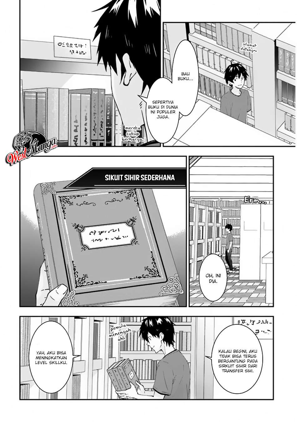 Maou ni Natta node, Dungeon Tsukutte Jingai Musume to Honobono suru Chapter 22 Gambar 18