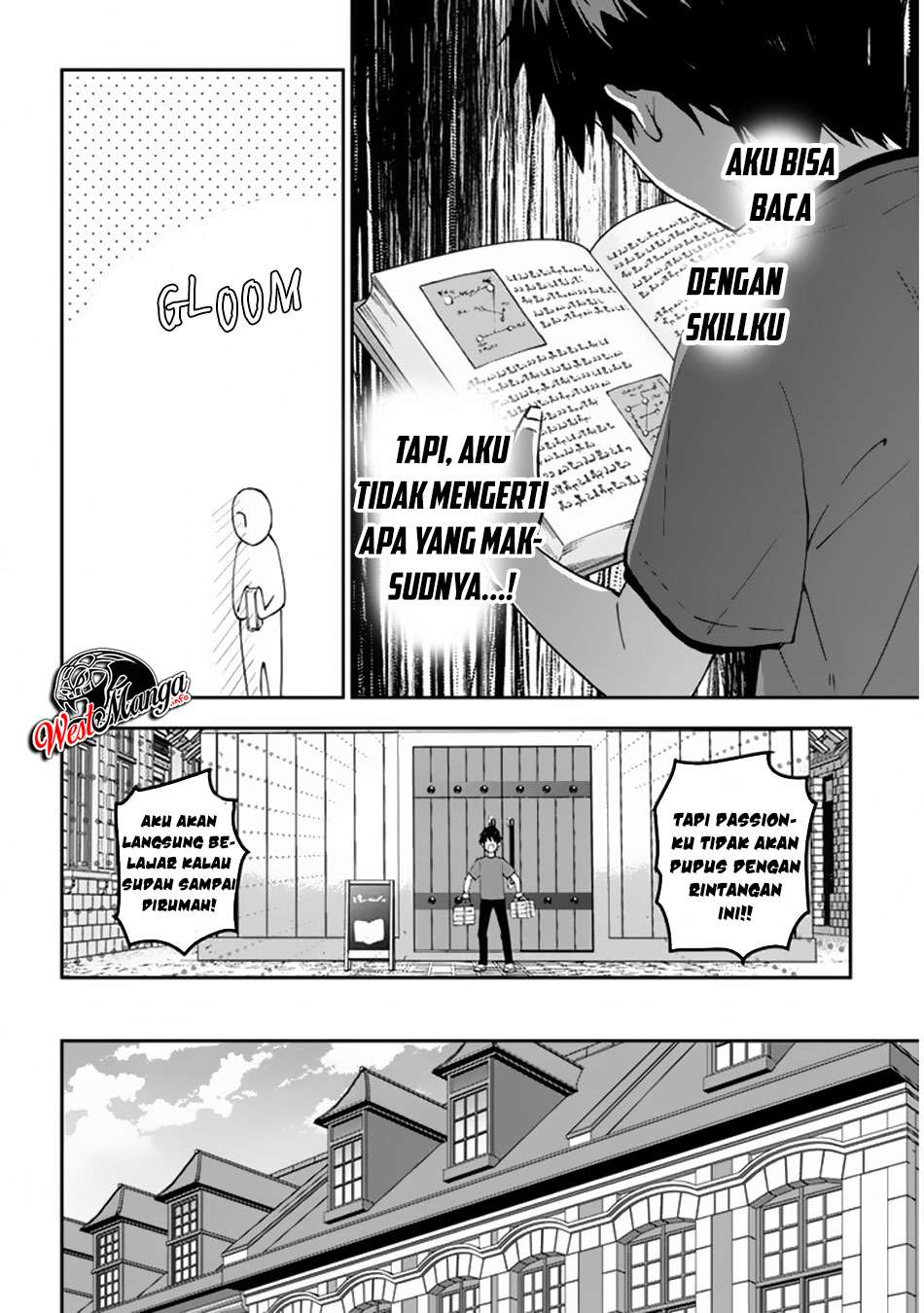 Maou ni Natta node, Dungeon Tsukutte Jingai Musume to Honobono suru Chapter 22 Gambar 20