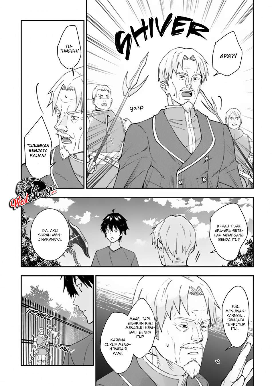 Maou ni Natta node, Dungeon Tsukutte Jingai Musume to Honobono suru Chapter 22 Gambar 7