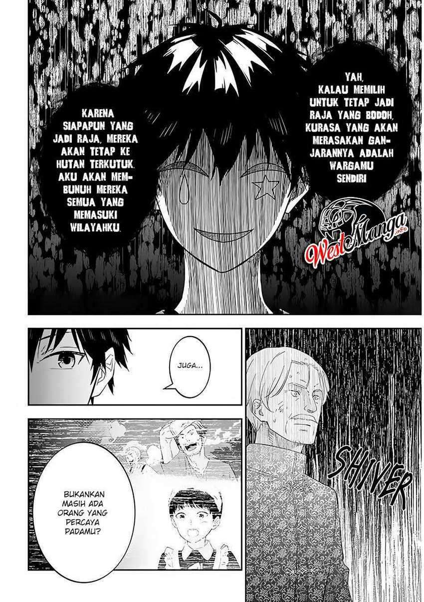 Maou ni Natta node, Dungeon Tsukutte Jingai Musume to Honobono suru Chapter 34 Gambar 10