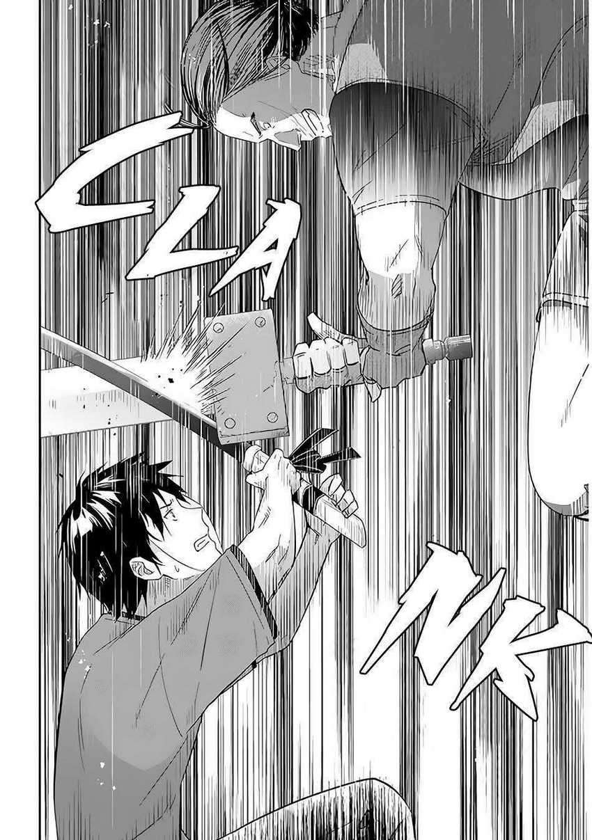 Maou ni Natta node, Dungeon Tsukutte Jingai Musume to Honobono suru Chapter 34 Gambar 22