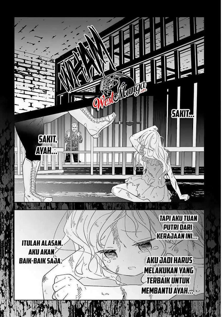 Maou ni Natta node, Dungeon Tsukutte Jingai Musume to Honobono suru Chapter 34 Gambar 4