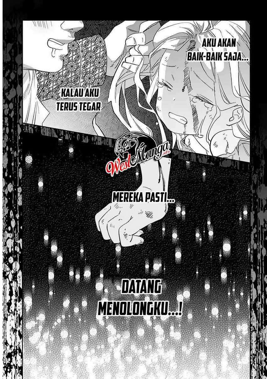 Maou ni Natta node, Dungeon Tsukutte Jingai Musume to Honobono suru Chapter 34 Gambar 5