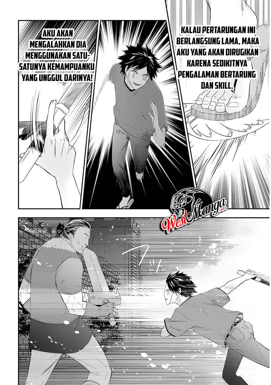 Maou ni Natta node, Dungeon Tsukutte Jingai Musume to Honobono suru Chapter 35 Gambar 15