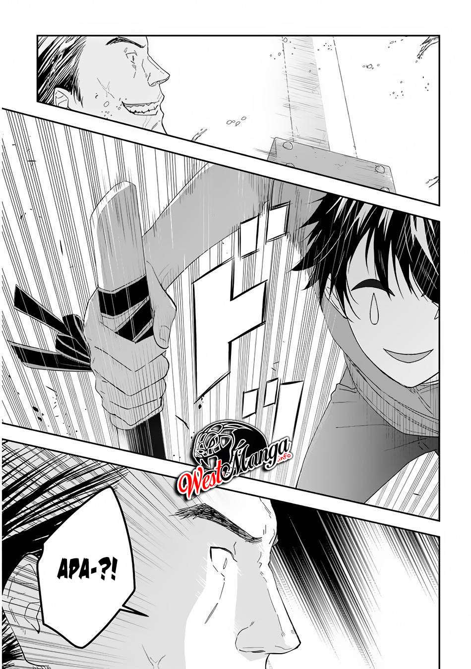 Maou ni Natta node, Dungeon Tsukutte Jingai Musume to Honobono suru Chapter 35 Gambar 16