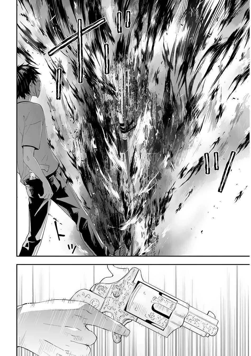 Maou ni Natta node, Dungeon Tsukutte Jingai Musume to Honobono suru Chapter 35 Gambar 17