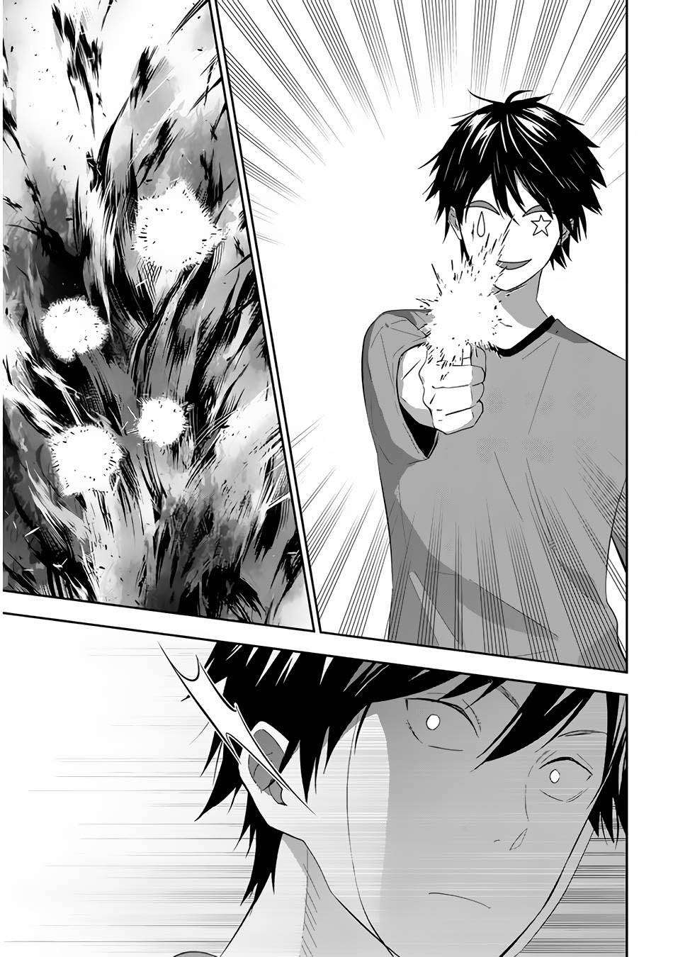 Maou ni Natta node, Dungeon Tsukutte Jingai Musume to Honobono suru Chapter 35 Gambar 18