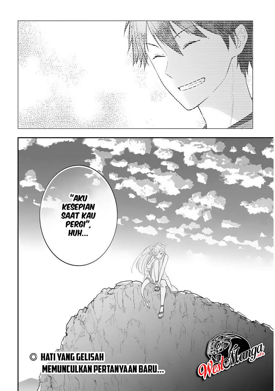 Maou ni Natta node, Dungeon Tsukutte Jingai Musume to Honobono suru Chapter 35 Gambar 26