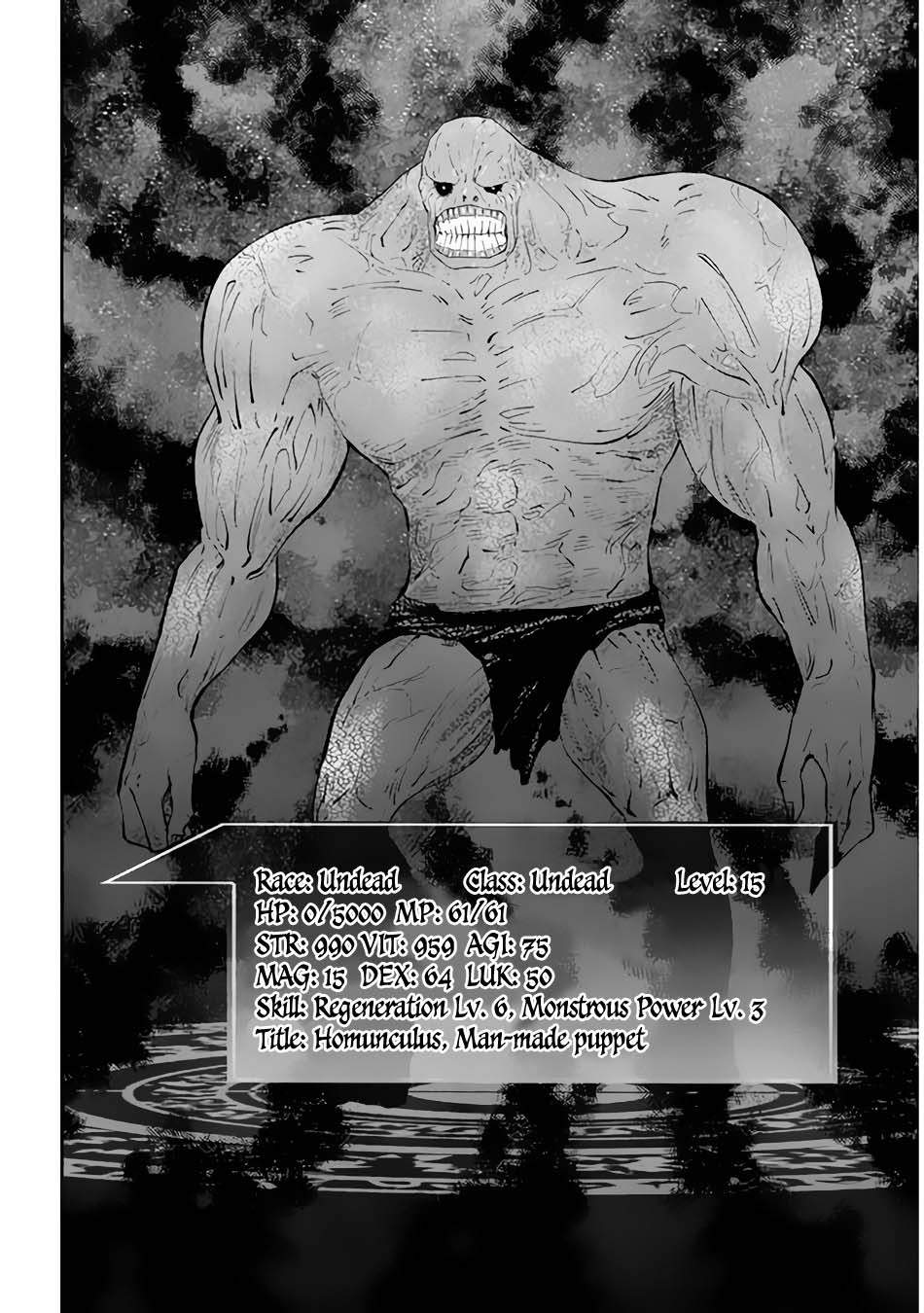 Maou ni Natta node, Dungeon Tsukutte Jingai Musume to Honobono suru Chapter 36 Gambar 24