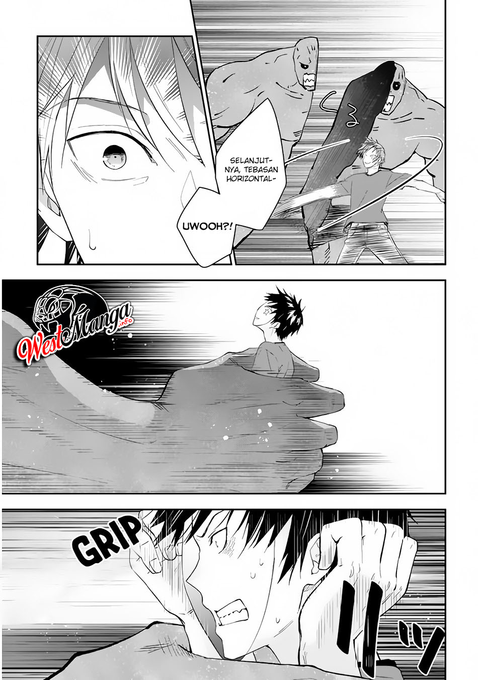 Maou ni Natta node, Dungeon Tsukutte Jingai Musume to Honobono suru Chapter 37 Gambar 21