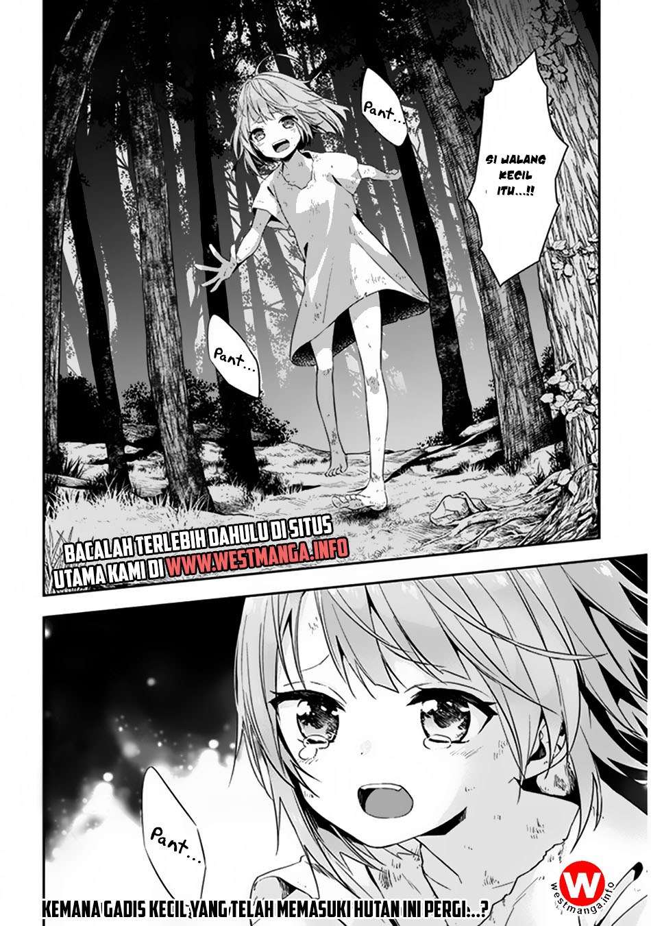 Maou ni Natta node, Dungeon Tsukutte Jingai Musume to Honobono suru Chapter 3 Gambar 21