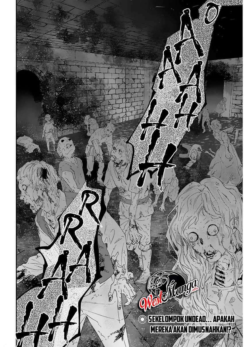 Maou ni Natta node, Dungeon Tsukutte Jingai Musume to Honobono suru Chapter 30 Gambar 26