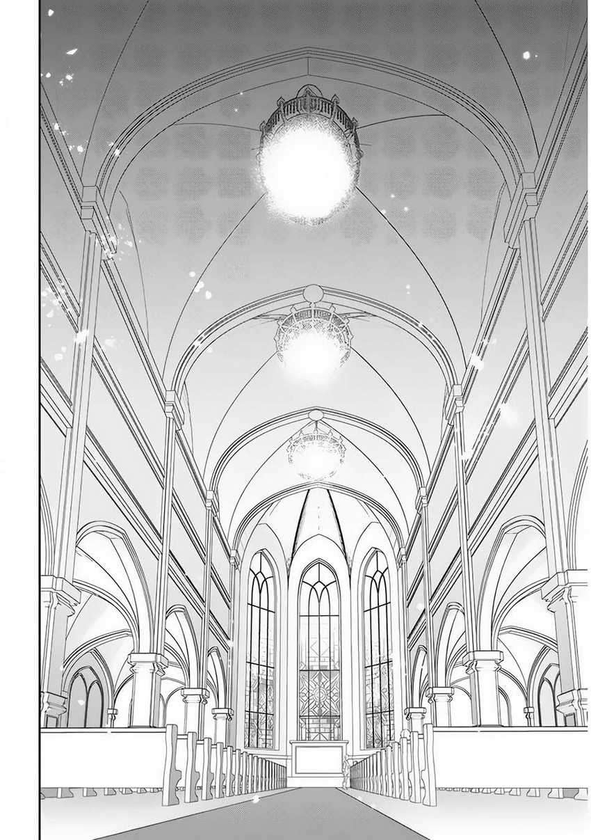 Maou ni Natta node, Dungeon Tsukutte Jingai Musume to Honobono suru Chapter 30 Gambar 6