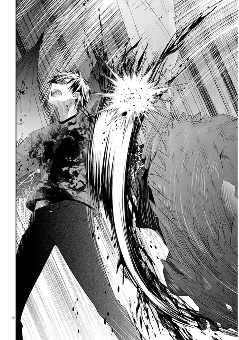 Maou ni Natta node, Dungeon Tsukutte Jingai Musume to Honobono suru Chapter 46 Gambar 21