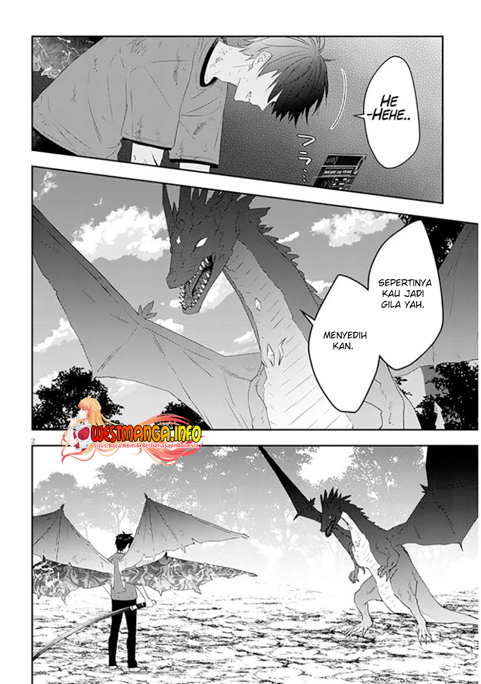 Maou ni Natta node, Dungeon Tsukutte Jingai Musume to Honobono suru Chapter 46 Gambar 5