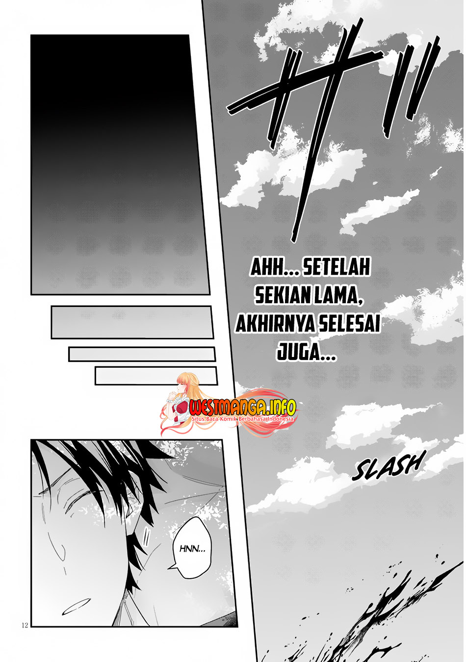 Maou ni Natta node, Dungeon Tsukutte Jingai Musume to Honobono suru Chapter 47 Gambar 15