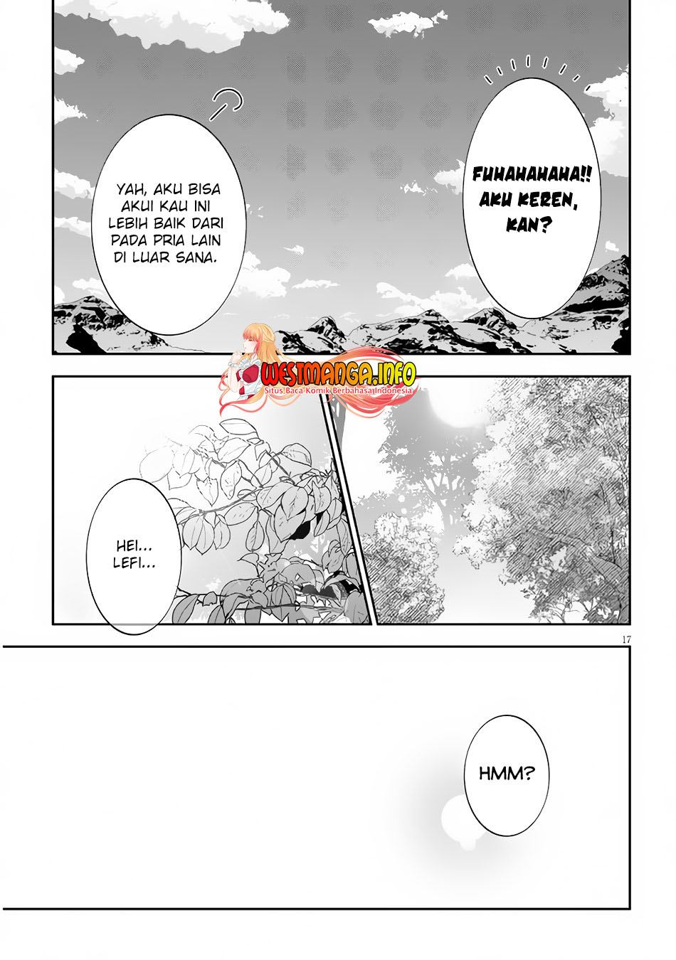 Maou ni Natta node, Dungeon Tsukutte Jingai Musume to Honobono suru Chapter 47 Gambar 20