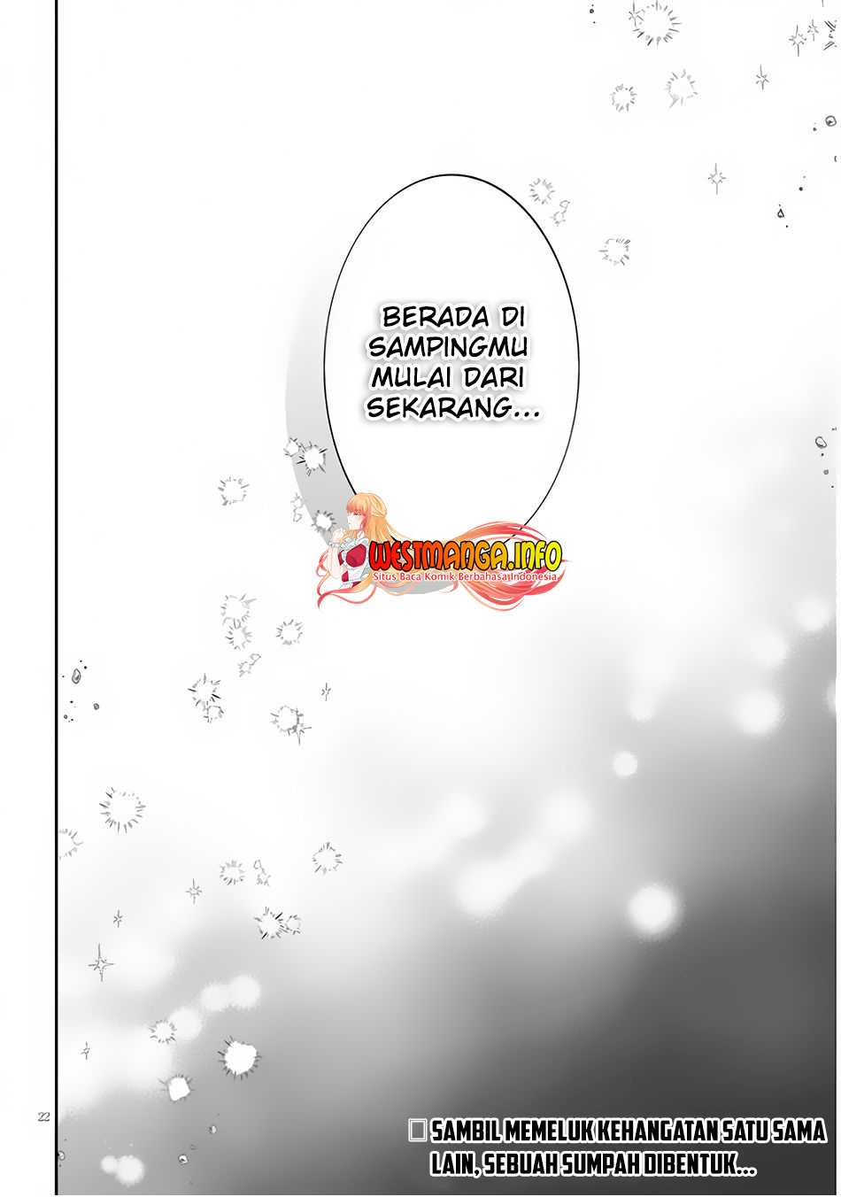 Maou ni Natta node, Dungeon Tsukutte Jingai Musume to Honobono suru Chapter 47 Gambar 25