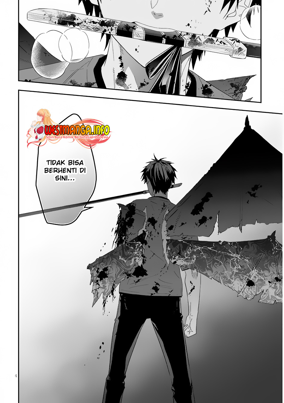 Maou ni Natta node, Dungeon Tsukutte Jingai Musume to Honobono suru Chapter 47 Gambar 7