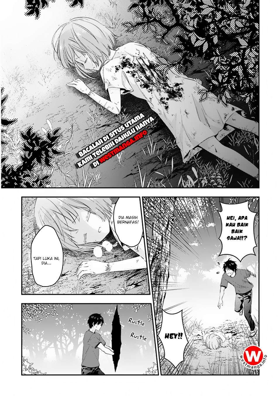 Maou ni Natta node, Dungeon Tsukutte Jingai Musume to Honobono suru Chapter 4.1 Gambar 15