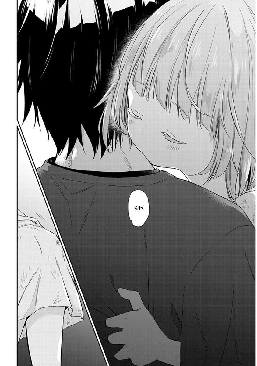 Maou ni Natta node, Dungeon Tsukutte Jingai Musume to Honobono suru Chapter 4.2 Gambar 14