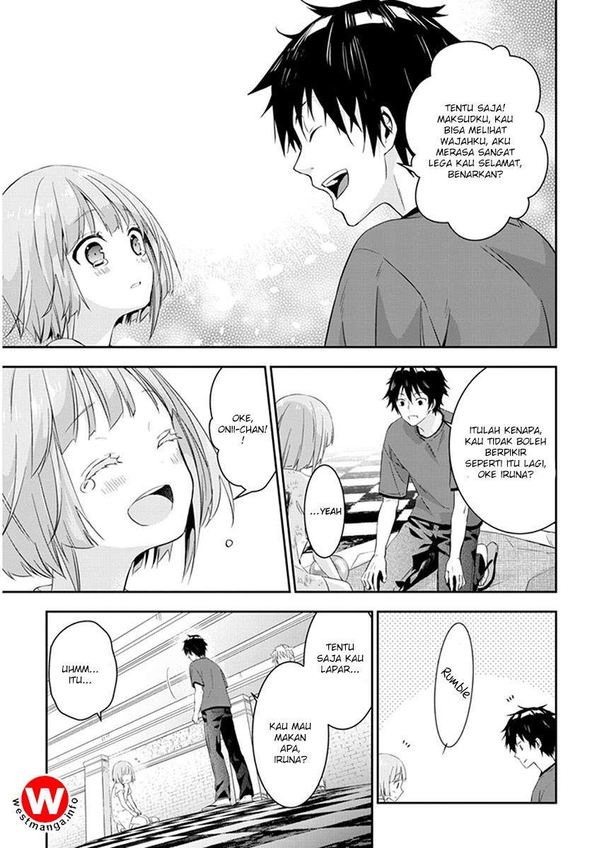 Maou ni Natta node, Dungeon Tsukutte Jingai Musume to Honobono suru Chapter 4.2 Gambar 10