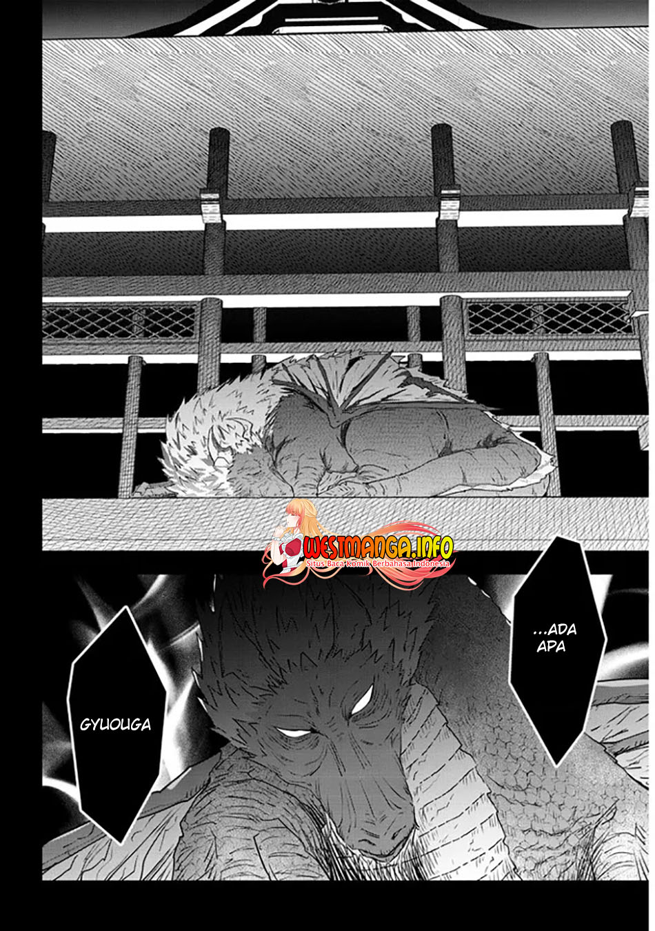 Maou ni Natta node, Dungeon Tsukutte Jingai Musume to Honobono suru Chapter 42.2 Gambar 8