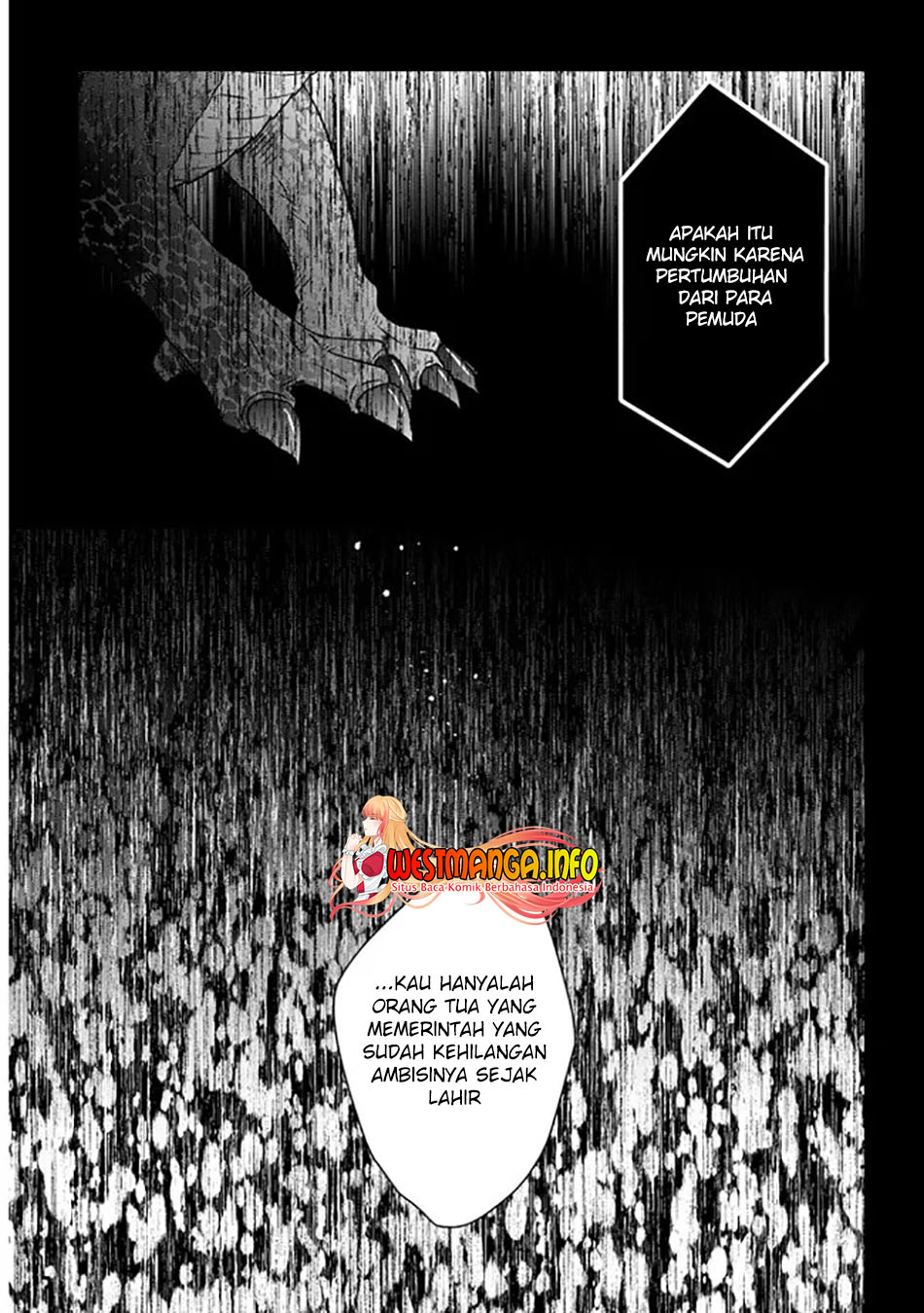 Maou ni Natta node, Dungeon Tsukutte Jingai Musume to Honobono suru Chapter 42.2 Gambar 11